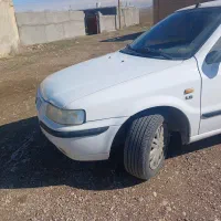 سمند ۹۷|خودرو سواری و وانت|کرمانشاه, |دیوار