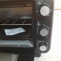 توستر|اجاق گاز و لوازم برقی پختوپز|بندر انزلی, پردیس|دیوار