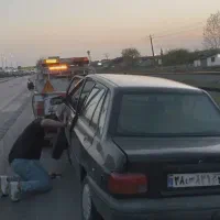 حمل خودرو و یدک کش جلالی|خدمات حمل و نقل|ساری, |دیوار