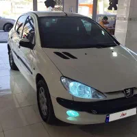 206مدل 90|خودرو سواری و وانت|ارومیه, |دیوار