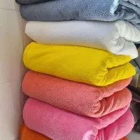 پارچه حوله ای