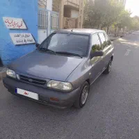 پراید 131مدل 1388 دوگانه