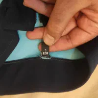 لباس گرم کن ست ورزشی برند نایک اصلی نو|لباس|شاهین‌شهر, مخابرات (شهید بهشتی)|دیوار