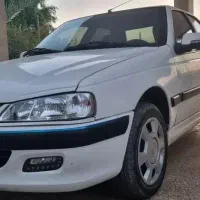 پژو‌پارس ۱۴۰۲