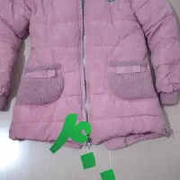 کاپشن دخترانه.کفش.شلوارلی.دستکش.لباس مجلسی