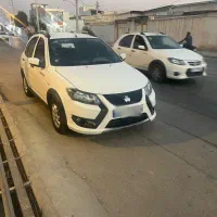 کوییک اس 1404|خودرو سواری و وانت|برازجان, |دیوار