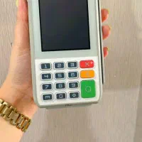 دستگاه&poos+سرعت بدون مسدودی/مدل s90