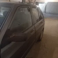 پراید ۱۱۱ فروشی نقد واقساط