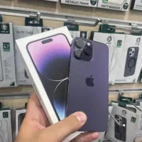 ایفون ۱۴ پرومکس