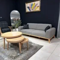 مبل ۸ نفر مینی مال