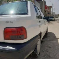 پراید۱۳۱|خودرو سواری و وانت|کرمانشاه, |دیوار
