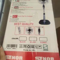 پنکه|پنکه و تصفیه‌کنندهٔ هوا|تهران, تهرانپارس شرقی|دیوار