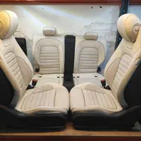 صندلی‌ ماشین استوک و نو اروپایی