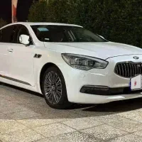 کیا کوریس ۲۰۱۴