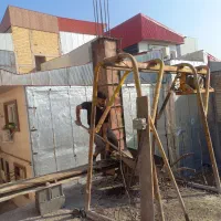 پیش فروش آپارتمان ۶۰ متر ۱خواب حمیدیان طبقه دوم|پیش‌فروش املاک|رشت, حمیدیان|دیوار