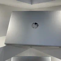 لپتاپ HP مدل ProBook 450 G6 پردازنده i5 نسل هشت|رایانه همراه|قشم, |دیوار
