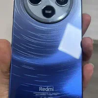 Xiaomi Redmi 14C 4G|موبایل|تهران, اختیاریه|دیوار