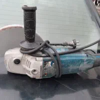 سنگ فرز بزرگ اهن بر