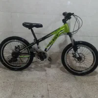 دوچرخه ی ۲۰ اصل گالانت ..