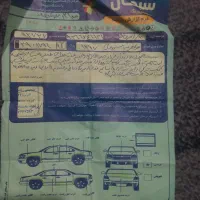 تیبا2مدل۱۳۹۷|خودرو سواری و وانت|بندرعباس, |دیوار