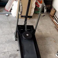 تردمیل کارکرده