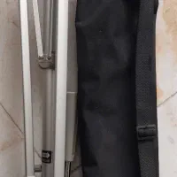 سه پایه دوربین ویفنگ WF FT 3510A با کیف|دوربین عکاسی و فیلم‌برداری|تهران, تهرانپارس جنوبی|دیوار