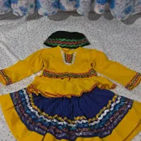 لباس محلی|لباس|رودسر, |دیوار