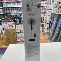 پنکه ایستاده وگاتی مدل VE-223 پنکه پایه دار|پنکه و تصفیه‌کنندهٔ هوا|بوشهر, |دیوار