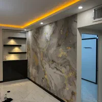 فروش اقساطی کاغذ دیواری pvc|خدمات پیشه و مهارت|اراک, |دیوار