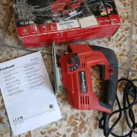 سنباده تانکی عمودبر