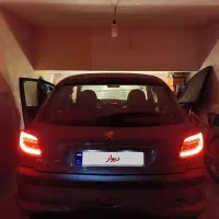 ۲۰۶ تیپ ۵ تیوفایو فول