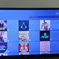 ps4|کنسول، بازی ویدئویی و آنلاین|اراک, |دیوار