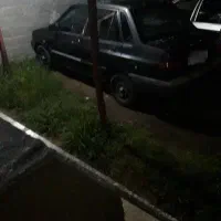 خودرو پراید ۸۳