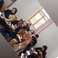 مجتمع آموزشی فنی و حرفه ای پاکدشت