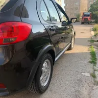 کوییک مدل ۹۸برج اخر