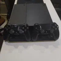 اجاره پلی‌استیشن با دسته و بازی