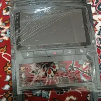 مانیتور سیستمی پژو نو