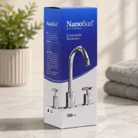 محصولات شوینده نانوسان