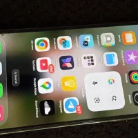 آیفون ۱۳ پرومکس ۲۵۶ zaa|موبایل|تویسرکان, |دیوار