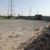 2700-متر-چهاردیواری