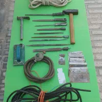 وسایل متفرقه