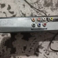 DVD SONY|پخش‌کننده DVD و ویدیو|تهران, جنت‌آباد شمالی|دیوار