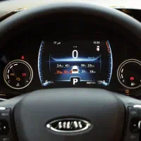 X33کراس اتومات خشک۴۰۳شخصی تخفیف هم میدم|خودرو سواری و وانت|تهران, میدان ولیعصر|دیوار