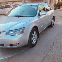 سوناتا nf 2008|خودرو سواری و وانت|کرج, دهقان ویلا|دیوار