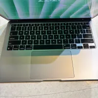 مک بوک m1 (حافظه 512Gb)