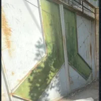 فروش درب فلزی