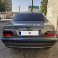 پارس tu5|خودرو سواری و وانت|کازرون, |دیوار