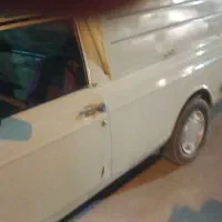 پیکان وانت