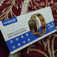 ساعت هوشمندULTRAX32