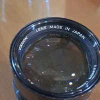 لنز آنالوگ کنون